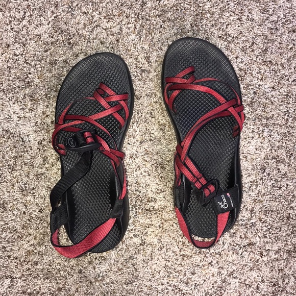 Chaco Shoes - Made in USA Chacos